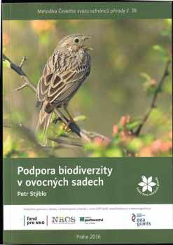 Podpora biodiverzity v ovocných sadech