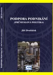Podpora podnikání
