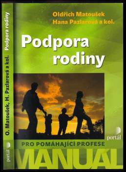 Podpora rodiny