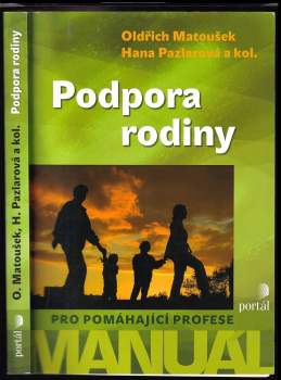 Podpora rodiny