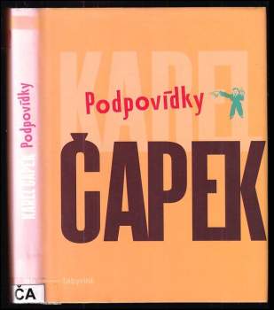 Podpovídky