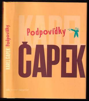 Podpovídky