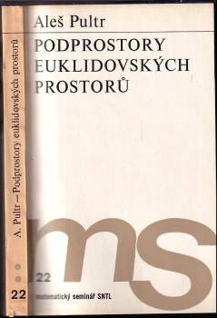 Podprostory Euklidovských prostorů