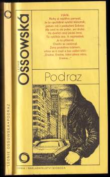 Podraz