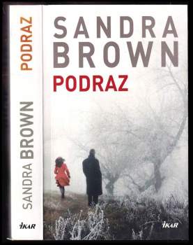 Sandra Brown: Podraz