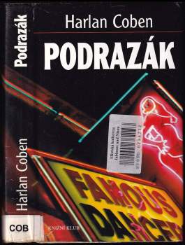 Harlan Coben: Podrazák