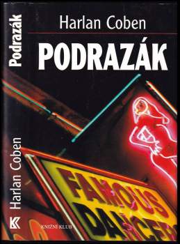 Podrazák