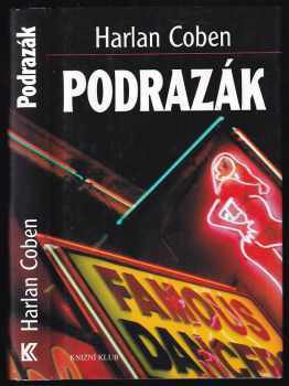 Harlan Coben: Podrazák