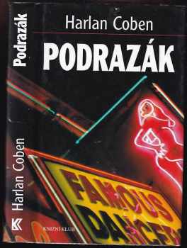 Harlan Coben: Podrazák