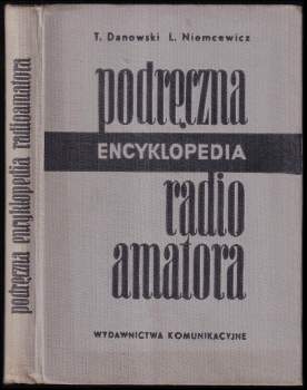 Podręczna Encyklopedia Radioamatora