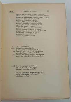 Josef Dobrovský: Podrobná mluvnice jazyka českého