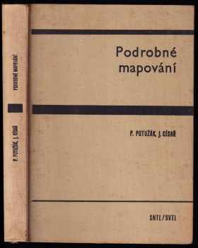 Podrobné mapování