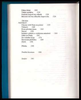 František Fajtl: Podruhé doma