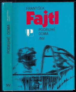 František Fajtl: Podruhé doma