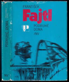 František Fajtl: Podruhé doma