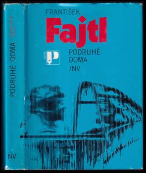 František Fajtl: Podruhé doma