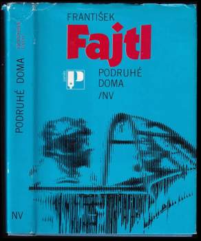 František Fajtl: Podruhé doma