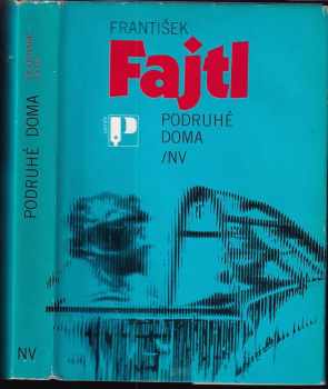 František Fajtl: Podruhé doma
