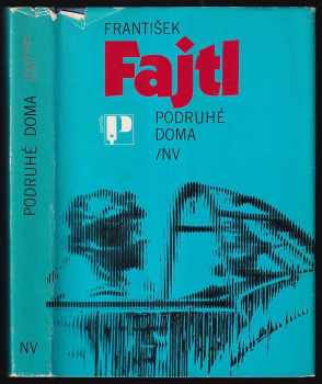 Podruhé doma - František Fajtl (1984, Naše vojsko) - ID: 654822