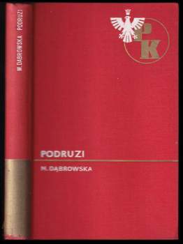 Podruzi