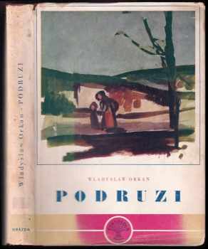 Władysław Orkan: Podruzi