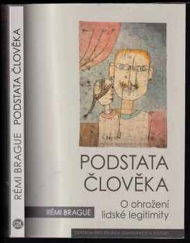 Podstata člověka