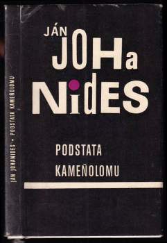 Podstata kameňolomu