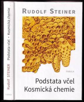 Podstata včel