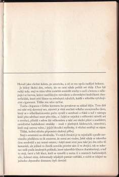 Don DeLillo: Podsvětí