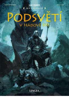 Podsvětí v Hádově říši