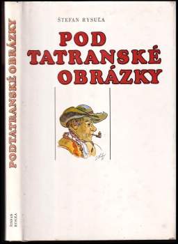 Podtatranské obrázky