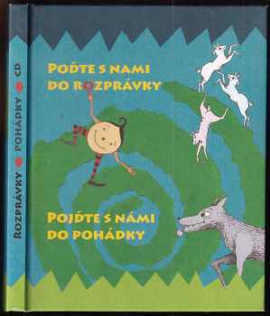 Viera Kučerová: Poďte s nami do rozprávky