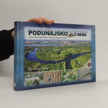 Podunajsko z neba