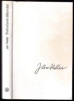 Podvečerní děkování