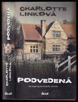 Podvedená