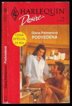 Podvedená