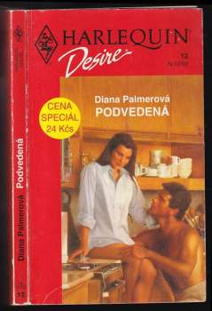 Podvedená