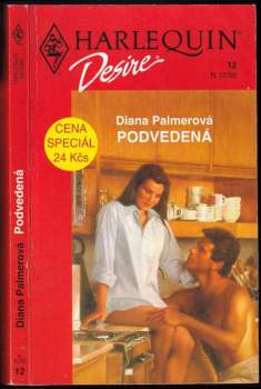 Diana Palmer: Podvedená