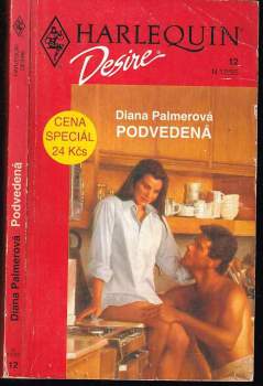 Podvedená