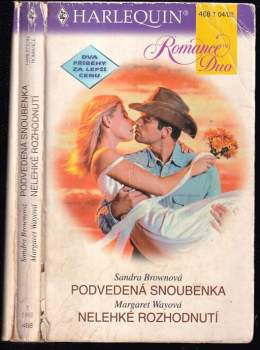Podvedená snoubenka