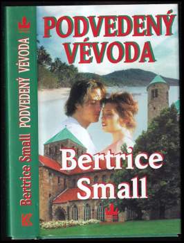 Bertrice Small: Podvedený vévoda