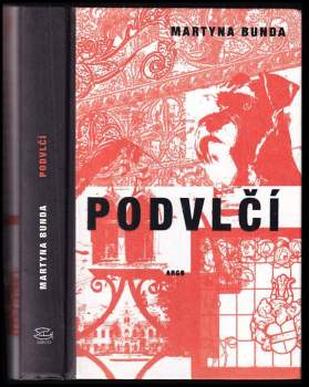 Podvlčí