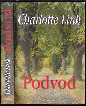 Charlotte Link: Podvod