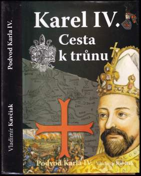 Podvod Karla IV