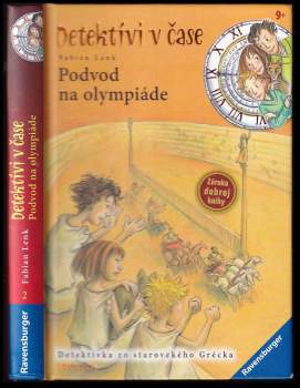 Podvod na olympiáde