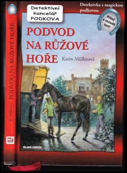 Podvod na Růžové hoře