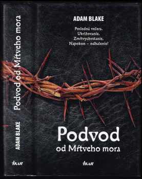 Podvod od Mŕtveho mora