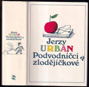 Podvodníčci a zlodějíčkové