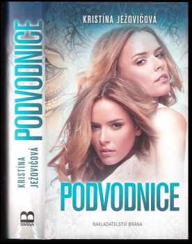Kristína Ježovičová: Podvodnice