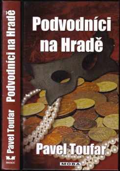 Podvodníci na Hradě